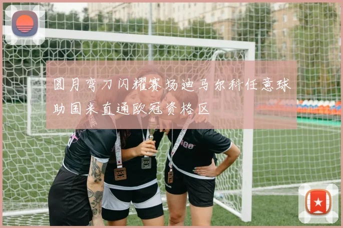 圆月弯刀闪耀赛场迪马尔科任意球助国米直通欧冠资格区