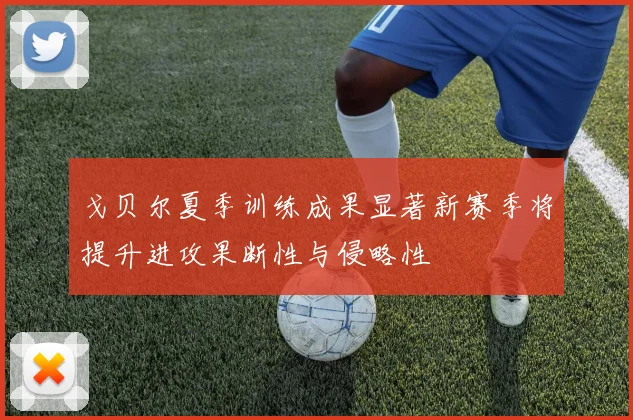 戈贝尔夏季训练成果显著新赛季将提升进攻果断性与侵略性
